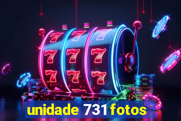 unidade 731 fotos